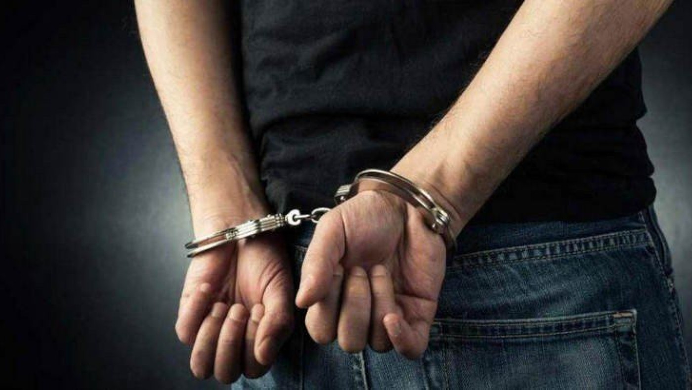 Υπό κράτηση μέχρι την Παρασκευή ο 38χρονος που οδηγούσε στη Θεσσαλονίκη υπό την επήρεια αλκοόλ και χωρίς δίπλωμα