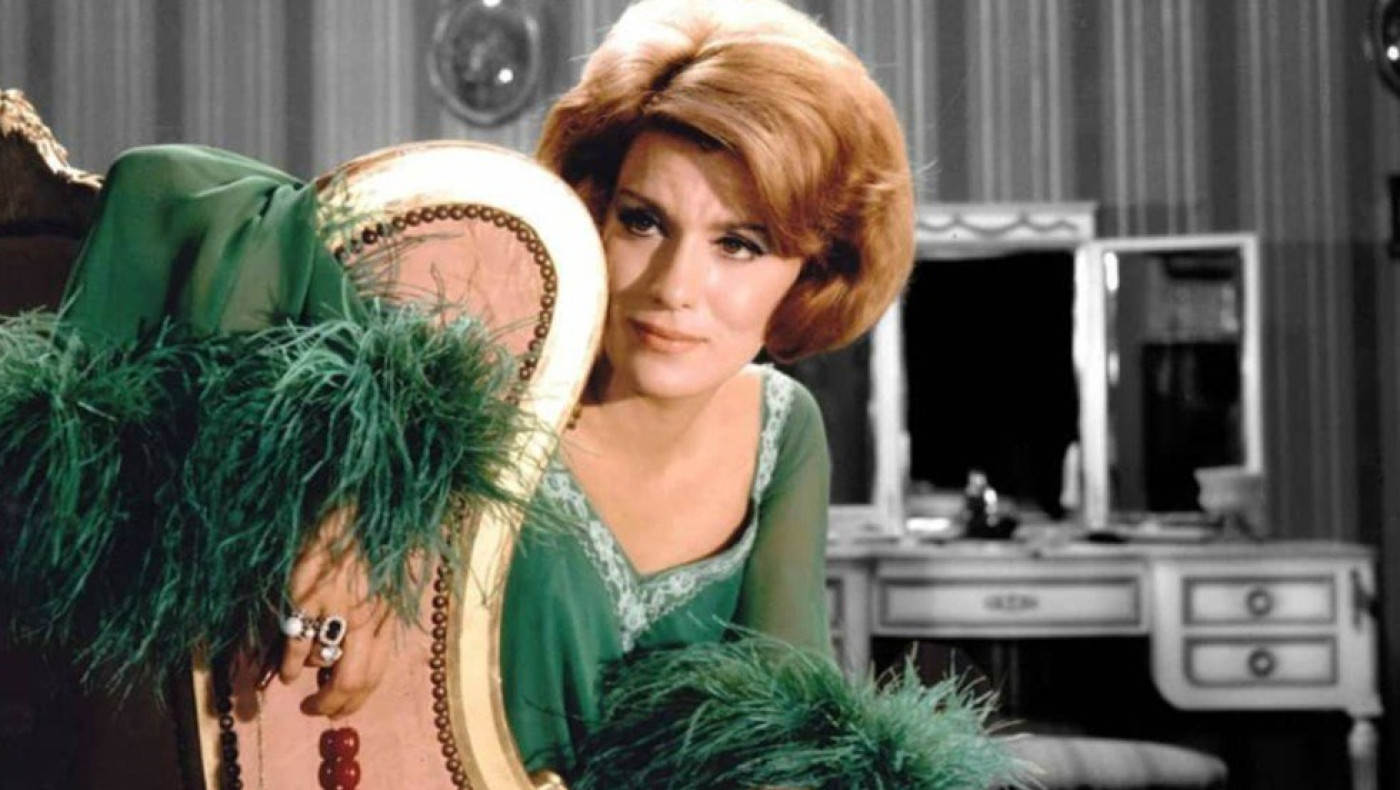 Το συγκινητικό «αντίο» του Πλέσσα στη Μαίρη Χρονοπούλου