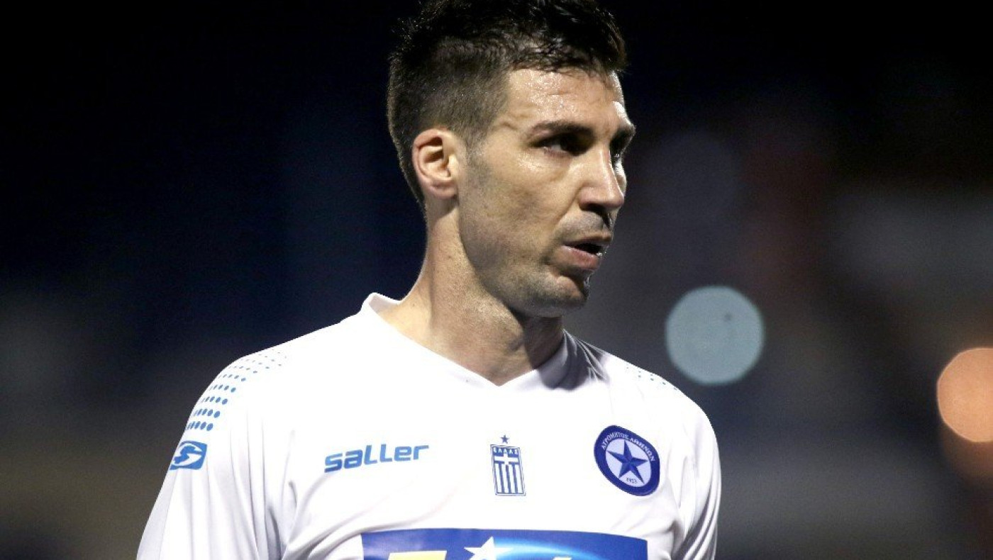 Φυτανίδης: «Εξαιρετικός ο Κουλιεράκης, χτίζει ισχυρό χαρακτήρα, γόνιμος ο ανταγωνισμός με τον Μιχαηλίδη»