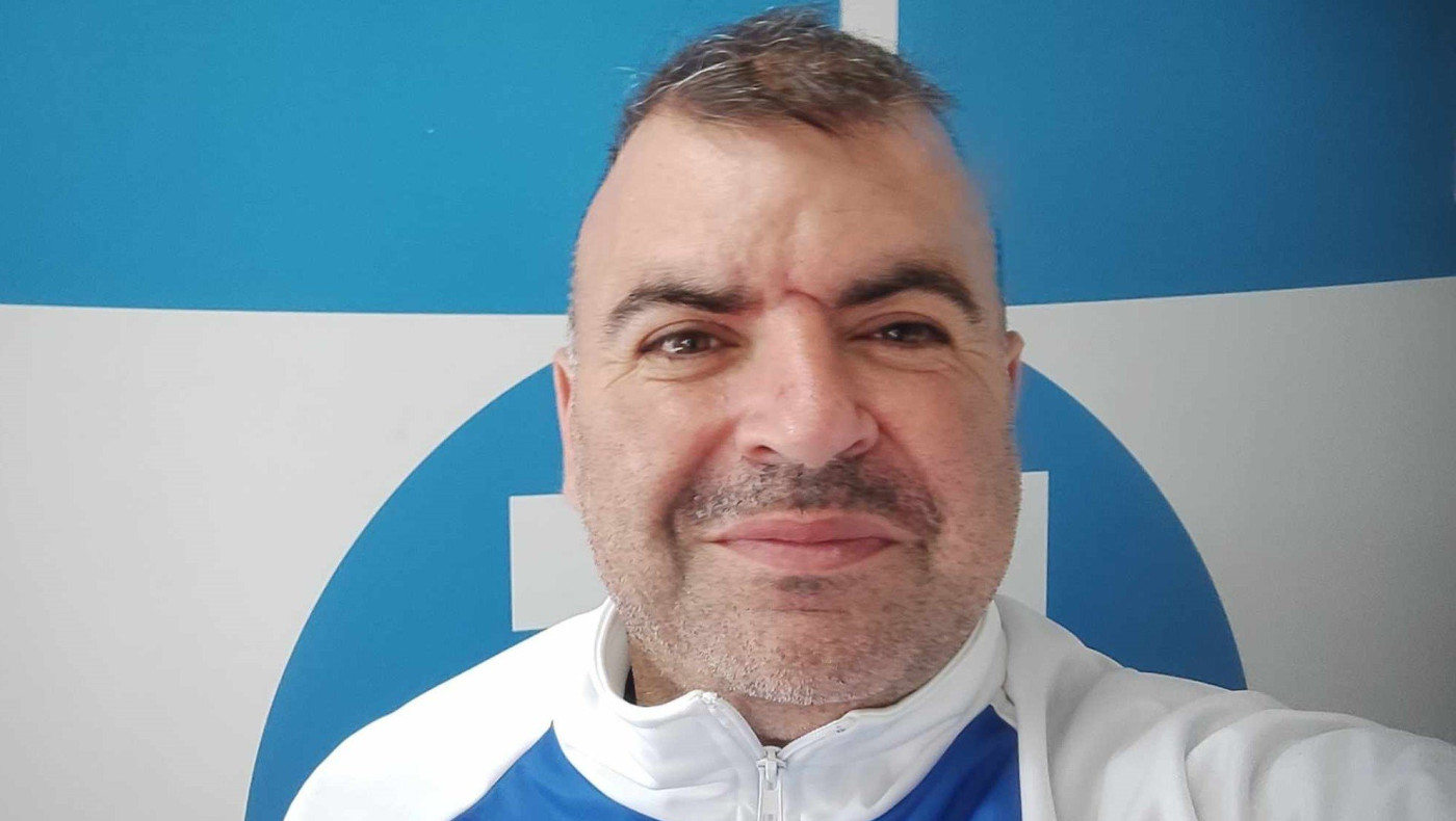 Καραΐσαρίδης: Θέλουμε τη στήριξη του κόσμου της Αλεξανδρούπολης