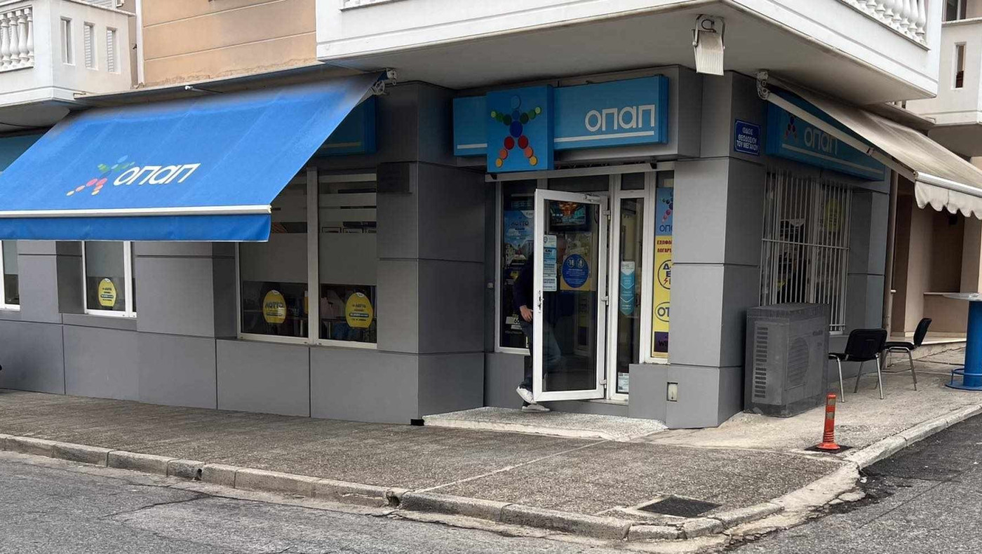 «Δεν έχει εμφανιστεί ακόμα ο υπερτυχερός για να εισπράξει το ποσό των 5,6 εκατ. ευρώ»