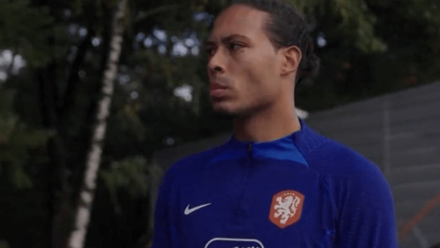 Εντυπωσιάζει το promo video της Ολλανδίας για τον αποψινό «τελικό»