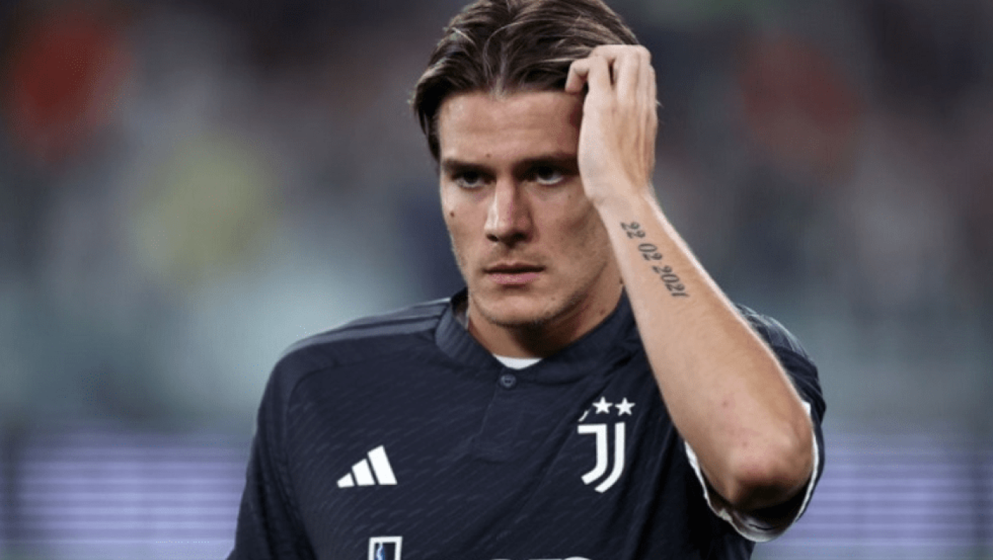 Φατζόλι για στοιχηματισμό: «Ο Τονάλι με έκανε να φτιάξω λογαριασμό - Άρχισα να ζητάω χρήματα από τους συμπαίκτες μου»