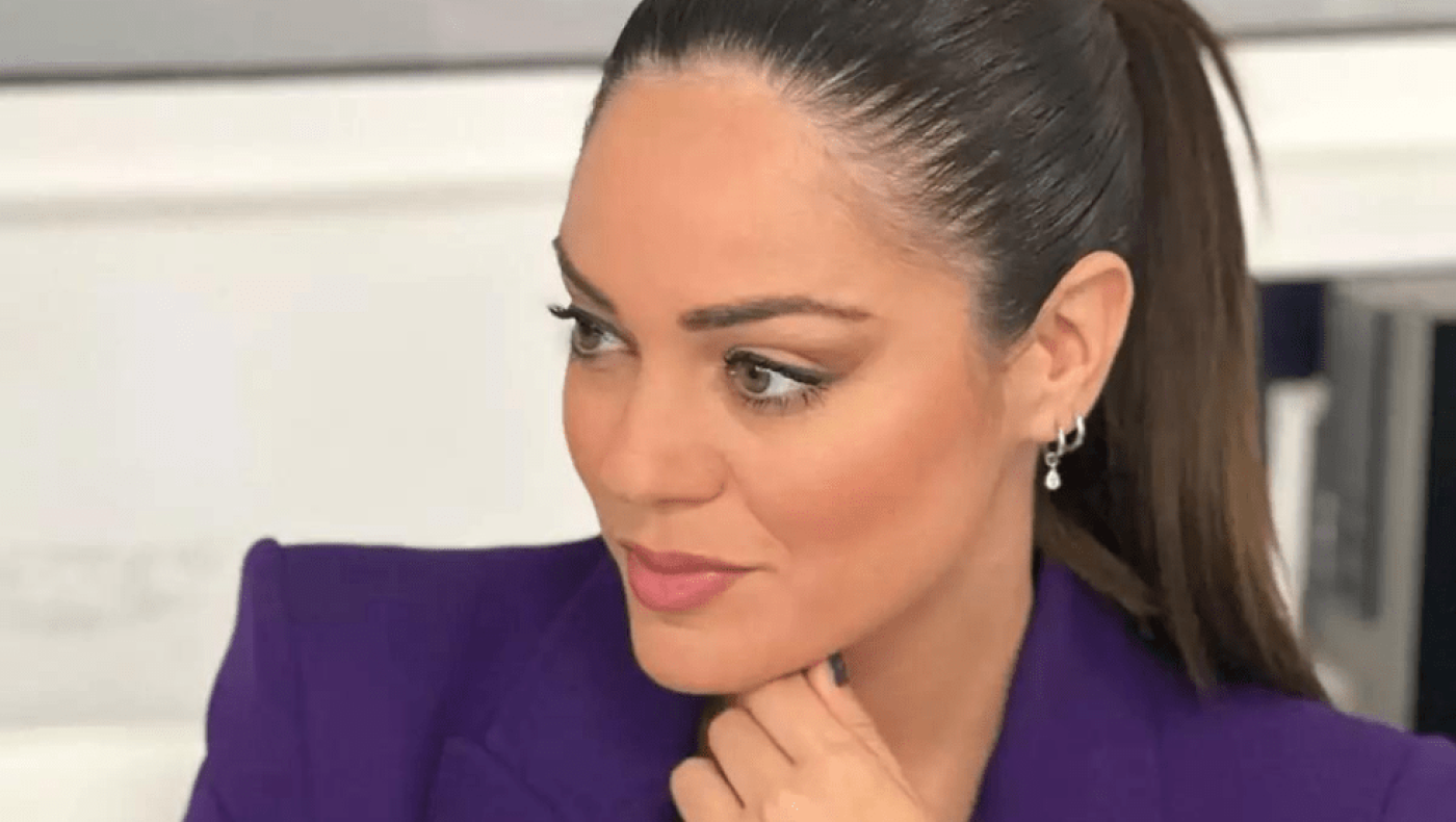 Μπάγια Αντωνοπούλου: Το παρασκήνιο της αποχώρησης από το Mega