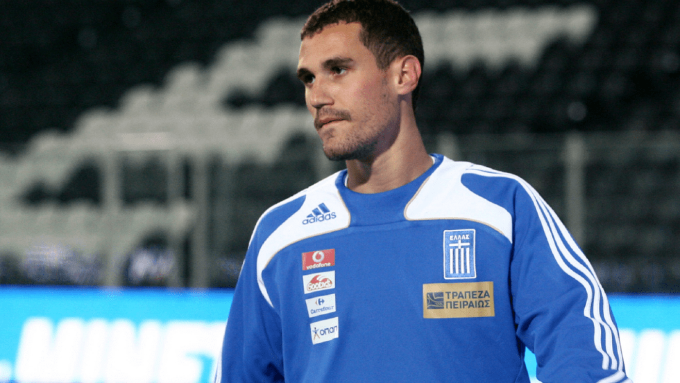 Γκαλίτσιος: «Φαίνεται ότι διψάει η Εθνική, υπάρχει θέληση για διάκριση»