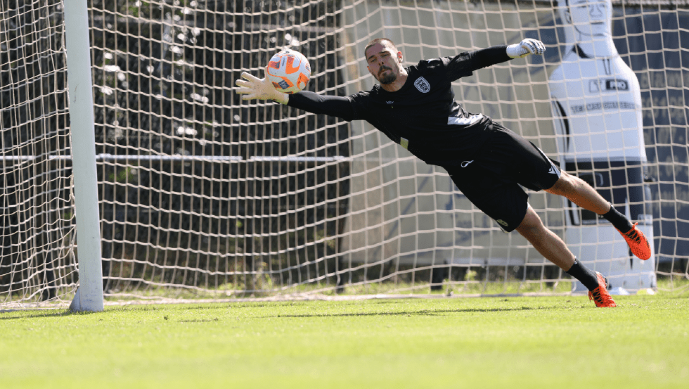 Παντέλης: «Αν ο Κοτάρσκι είχε τα σωματικά χαρακτηριστικά του Πασχαλάκη...»