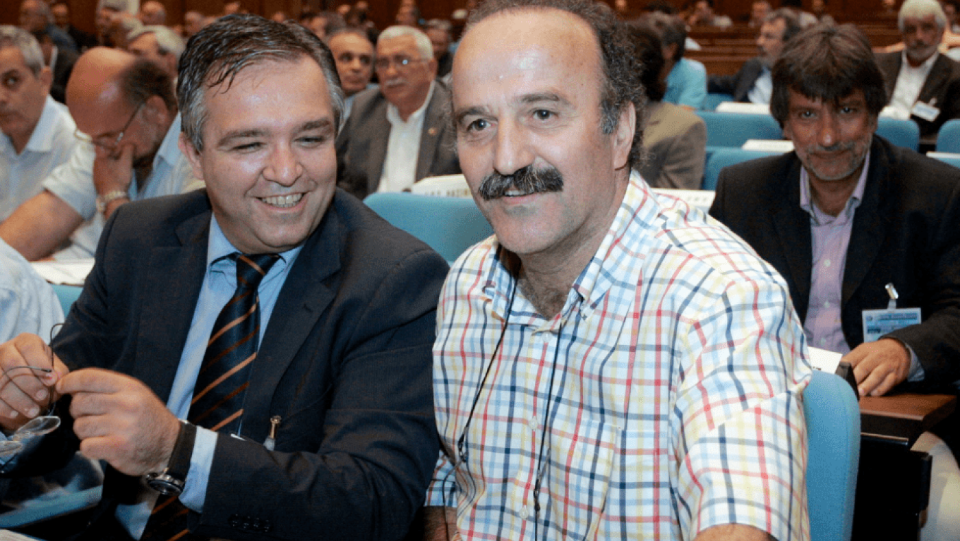 Τζώρτζογλου﻿: «Υπάρχει συγκάλυψη στα χειραγωγημένα παιχνίδια, αν θέλουν ας με μηνύσουν»