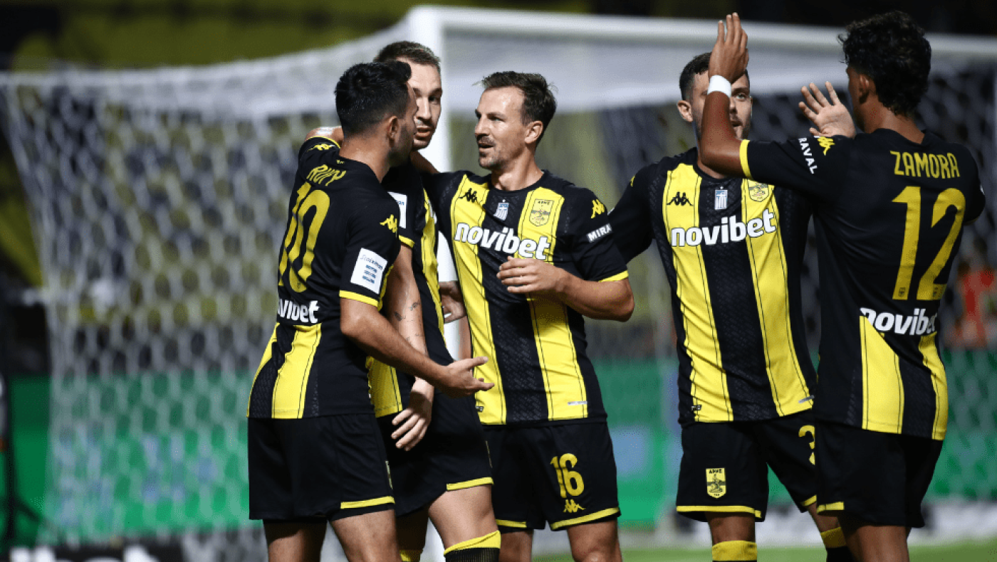 Πρέπει να βρει περισσότερους πρωταγωνιστές