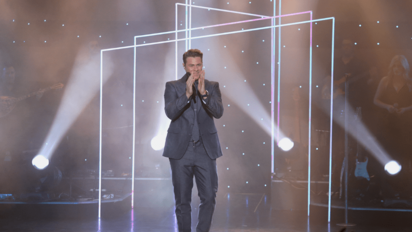 Χολίδης: «Σε κανέναν δεν χρωστώ την καριέρα μου»