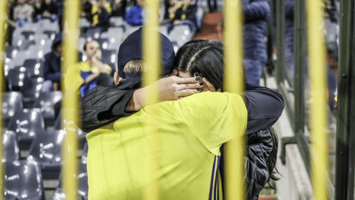 Γαλλία-Σκωτία: «Φρούριο» το γήπεδο, στη σκιά της τρομοκρατικής επίθεσης τoυ Βελγίου