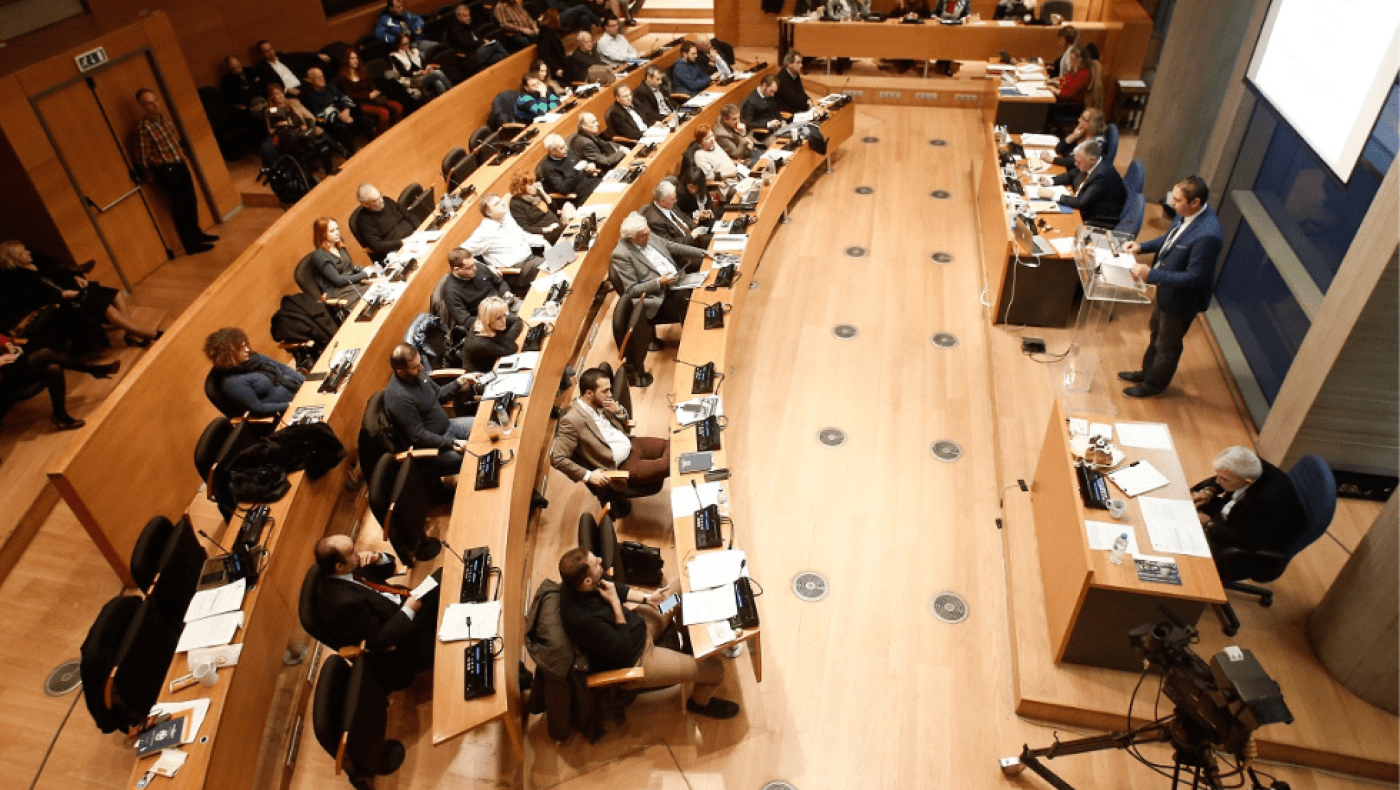 Εκλογές: Αυτοί είναι οι νέοι δημοτικοί σύμβουλοι στον Δήμο Θεσσαλονίκης