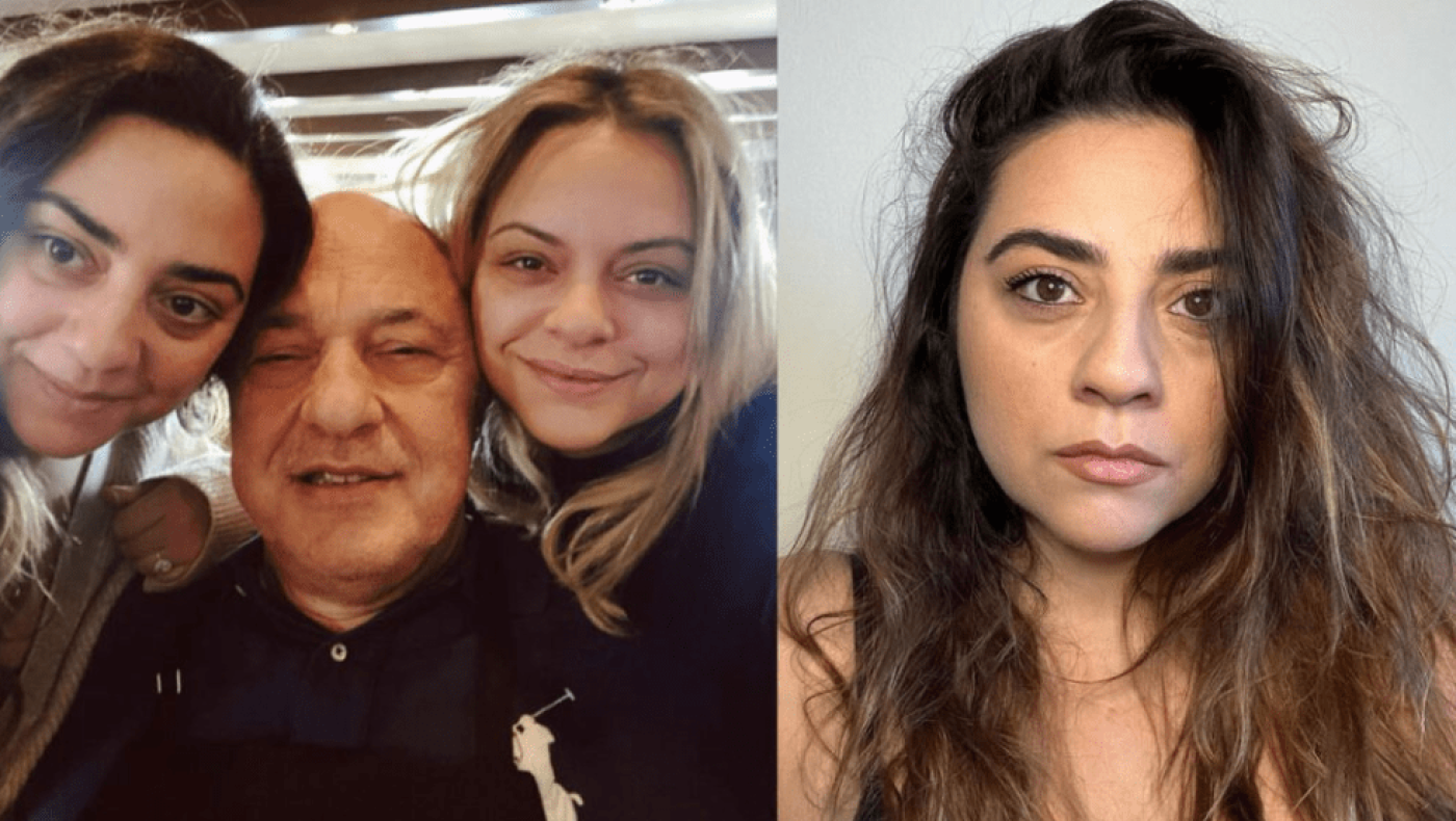 Εσωτερικός «πόλεμος» στην οικογένεια Μπέου: «Κόπηκε η οικονομική βοήθεια και τον λέει ομοφοβικό»