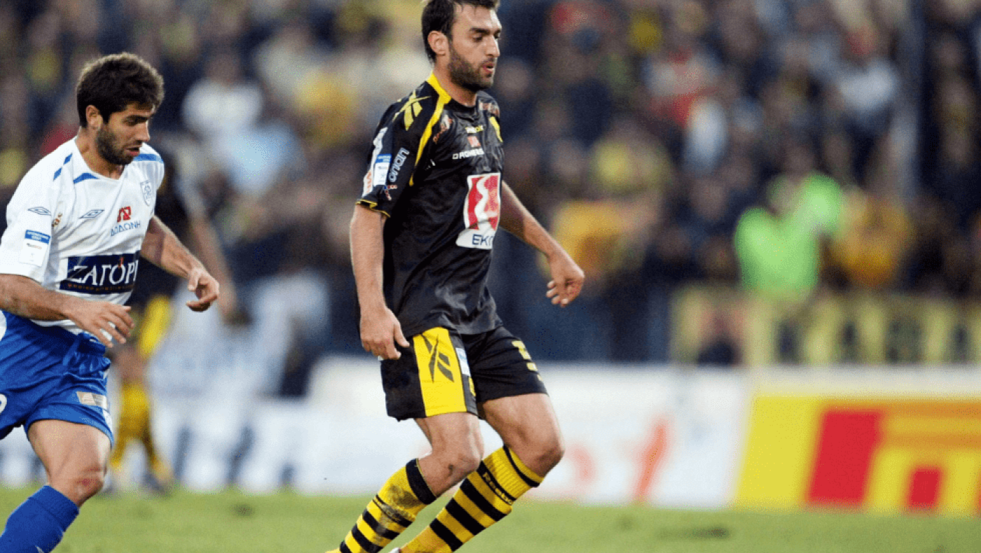 Πρίττας: «﻿Η καριέρα μου κρίθηκε από τραυματισμούς-Φρένο τα 3 χειρουργεία»- Τι είπε για την εκλογή του με τον Σ.Αγγελούδη