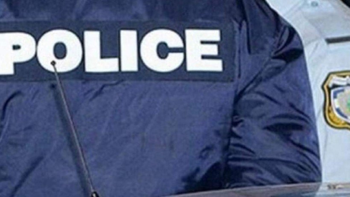 Πρώην ποδοσφαιριστής αθηναϊκής ομάδας ο αστυνομικός που συνελήφθη