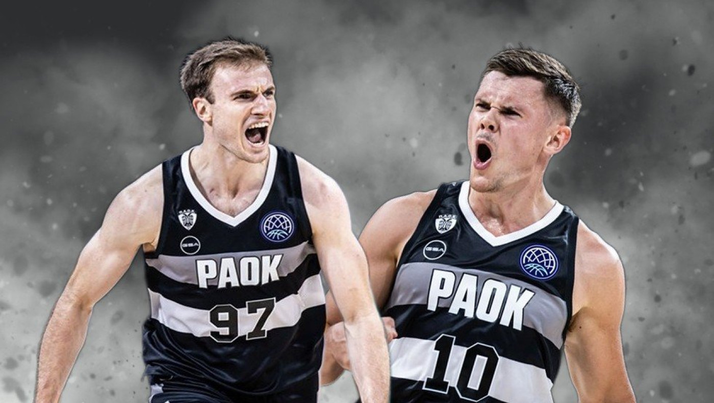 Ο ΠΑΟΚ θέλει να εκμεταλλευτεί το momentum