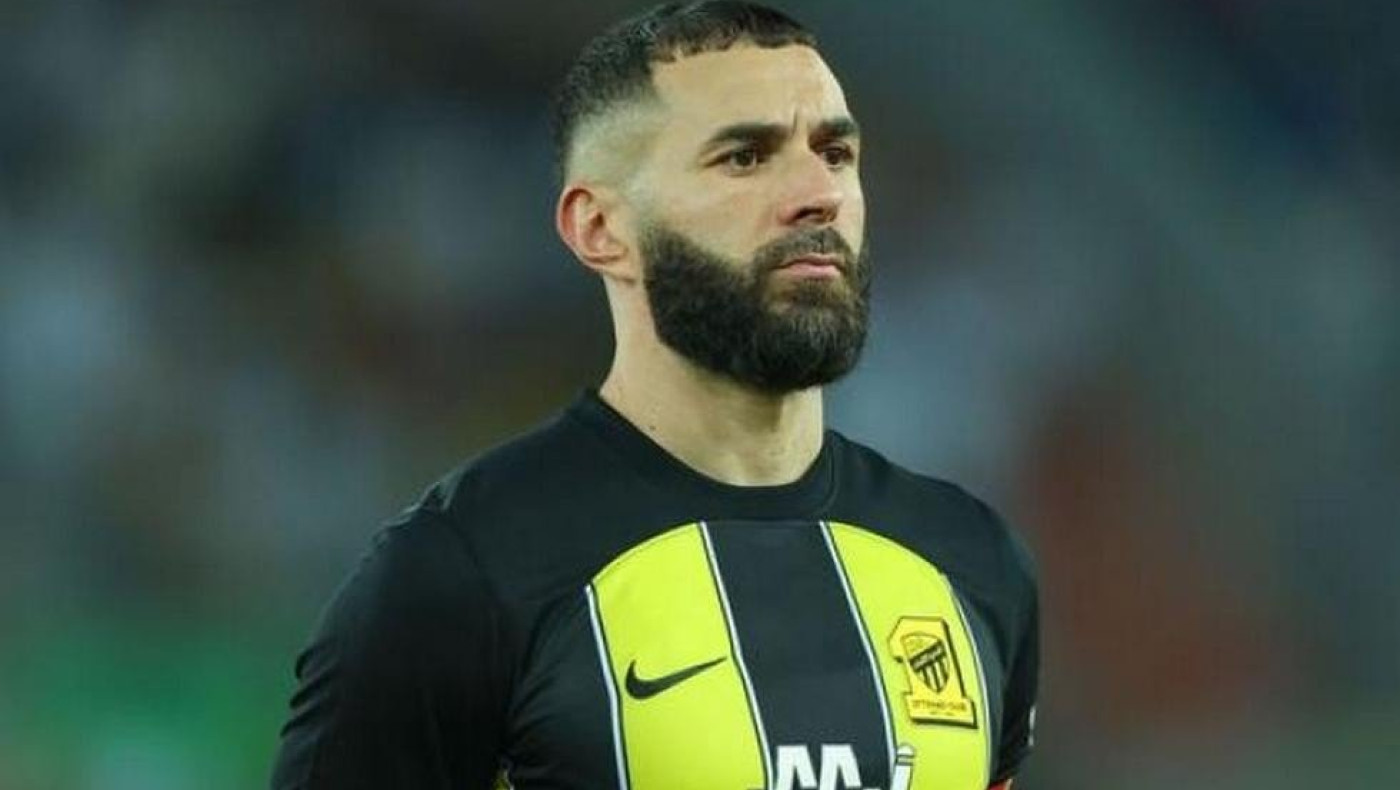 Αλ Ιτιχάντ: Από παράπτωμα σε παράπτωμα ο Μπενζεμά!