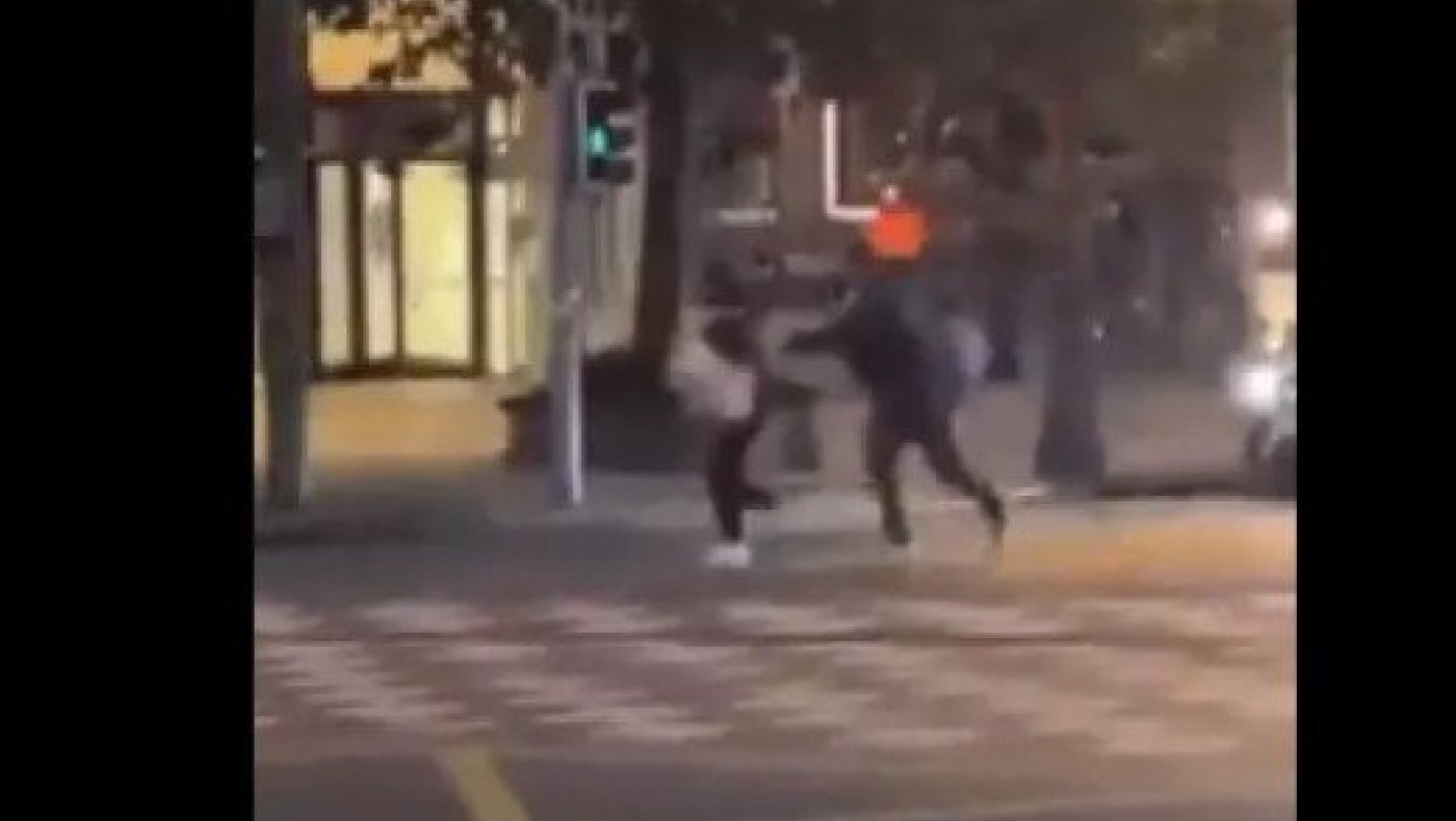 Βρυξέλλες: Πυροβολισμοί και δύο νεκροί - «Ο Αλλάχ είναι μεγάλος»