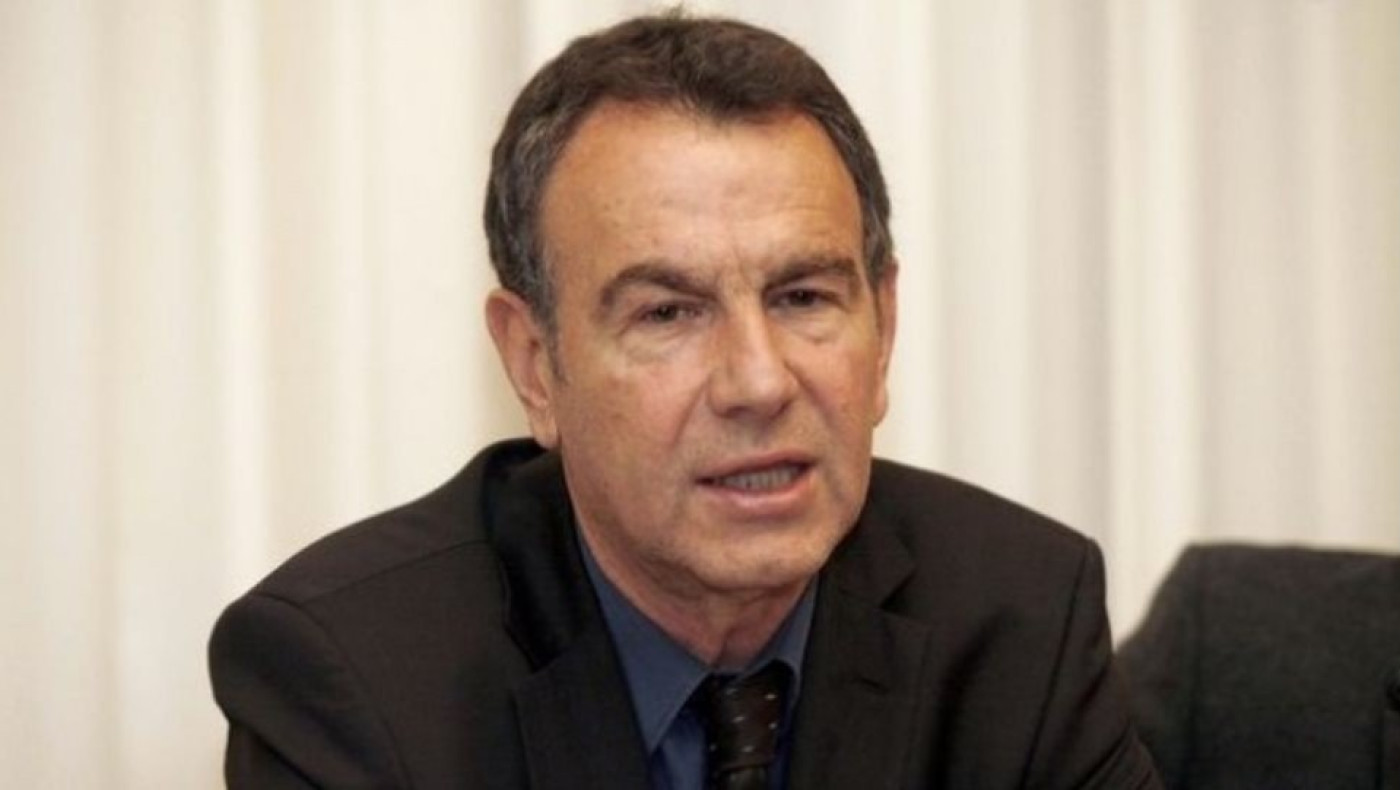 Βούγιας: «Το κυκλοφοριακό δεν λύνεται στη Θεσσαλονίκη, είναι η λερναία ύδρα - Μπορεί όμως να αντιμετωπιστεί»