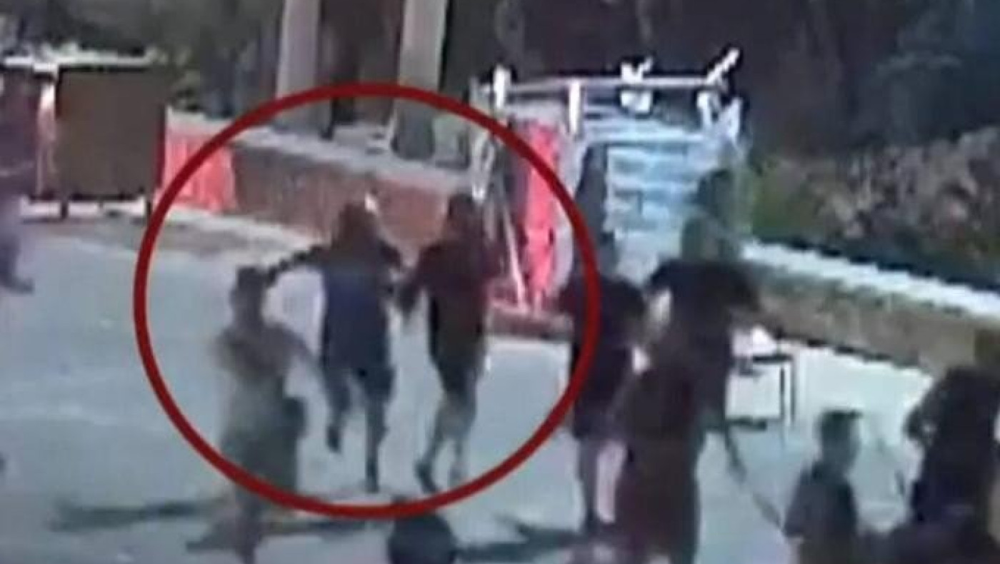 Εξιχνιάστηκε οπαδικό επεισόδιο στη Νίκαια - Ο ένας είχε μαζί του χατζάρα