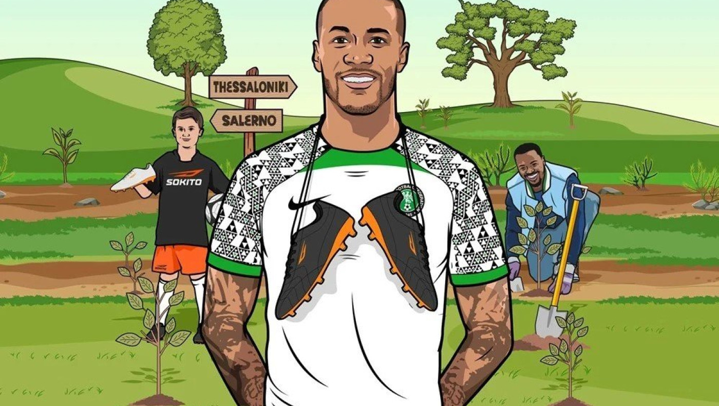 Εκόνγκ: «Προσπαθώ να διαχειριστώ την αγάπη που λαμβάνω»