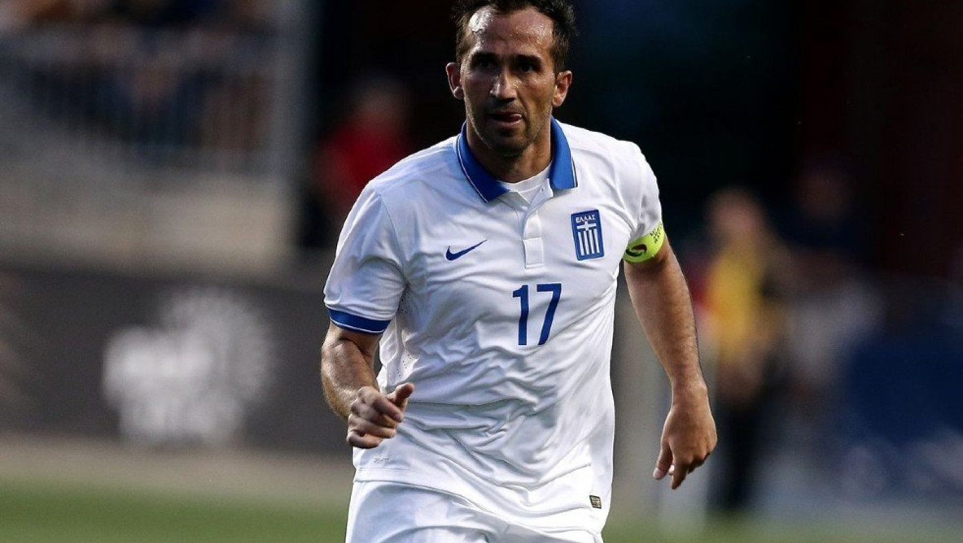 Γκέκας: «Να μείνει στην Γερμανία ο Τζίμας- Μπορούσε να αρπάξει την ευκαιρία και στον ΠΑΟΚ»