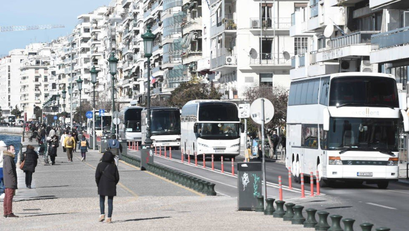 Σχολικές εκδρομές: Κινητοποιήσεις από γονείς για το θέμα με τις ακυρώσεις