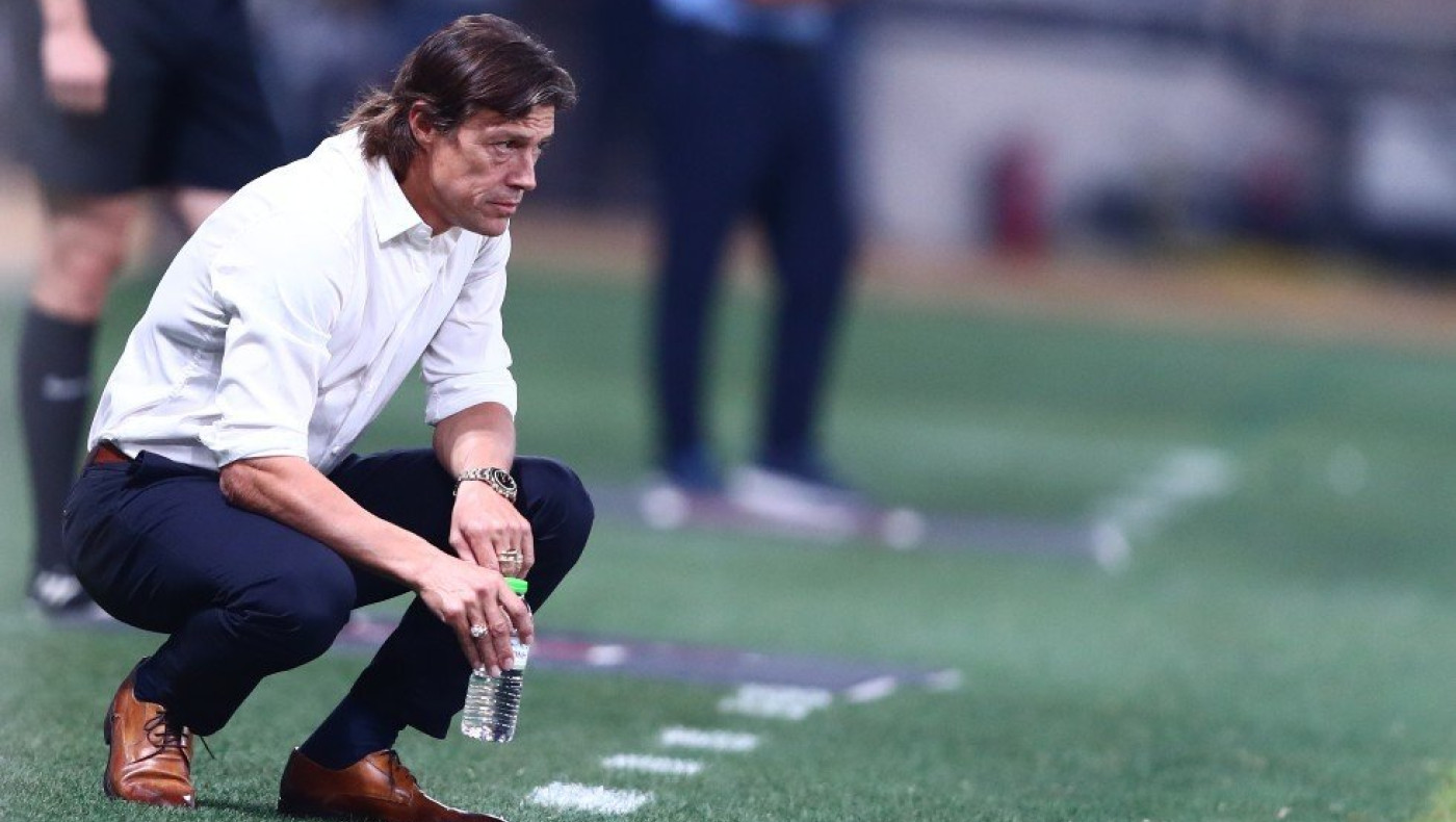 ΑΕΚ: Αναζητά λύσεις ο Αλμέιδα για Τρίπολη, Μαρσέιγ και ΠΑΟΚ