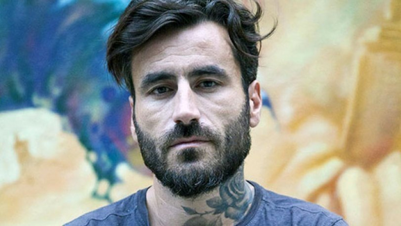 Μαυρίδης: Οι συγκινητικοί συμβολισμοί για τον σχεδιασμό του νέου μπασκετικού σήματος του ΠΑΟΚ