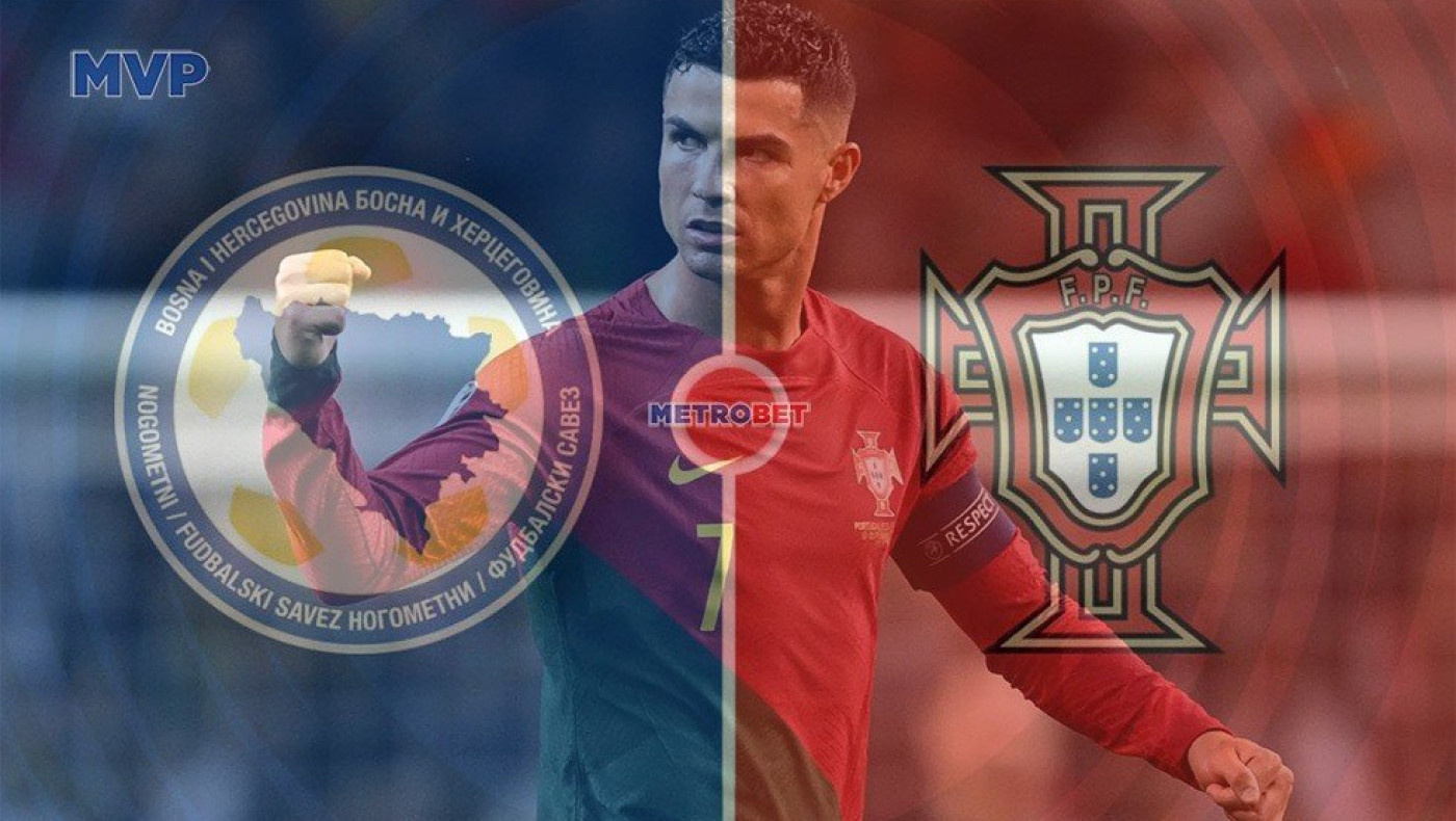 «MVP» :  Λίγα πράγματα και σήμερα, με τα «2-3 Γκολ» -και ειδικά αυτό της Πορτογαλίας- στην πρώτη γραμμή των προτιμήσεών μου…