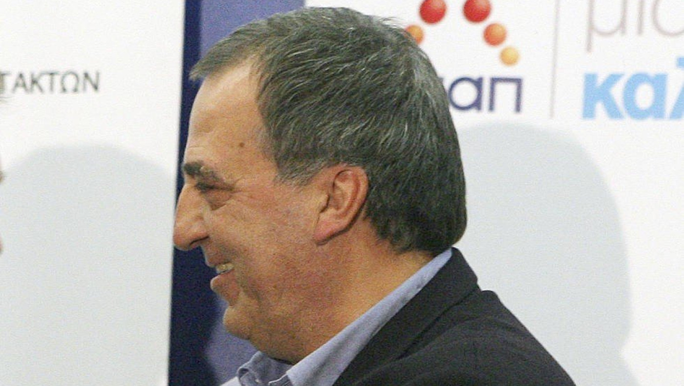 Πάρις Καλημερίδης: Πού και πότε θα γίνει η κηδεία του