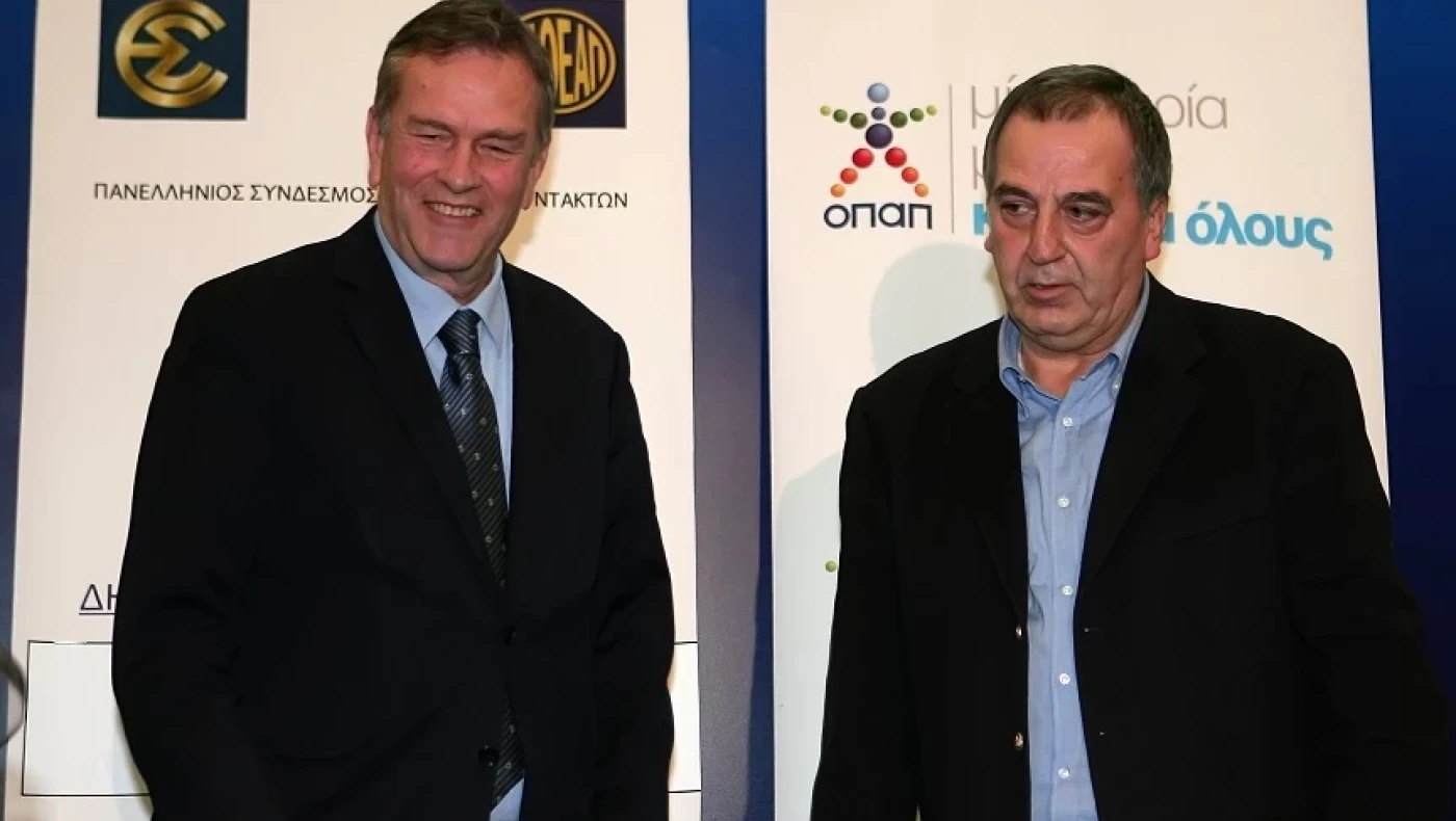 Συλλυπητήρια ανακοίνωση του ΠΣΑΤ για τον θάνατο του Πάρη Καλημερίδη