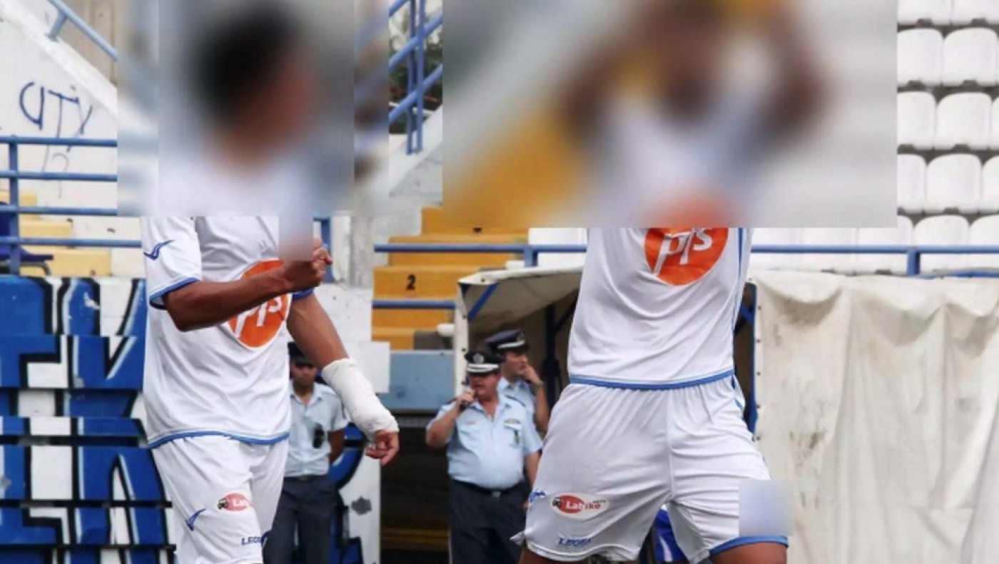 Γνωστός ποδοσφαιριστής ο «εγκέφαλος» του καρτέλ με τα 67 κιλά κοκαΐνης