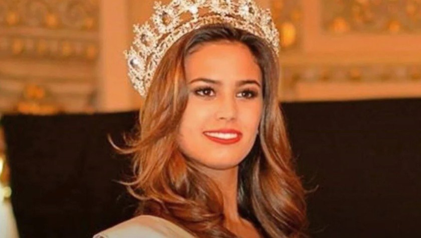 Θλίψη: Πέθανε στα 26 της η πρώην Μις Ουρουγουάη