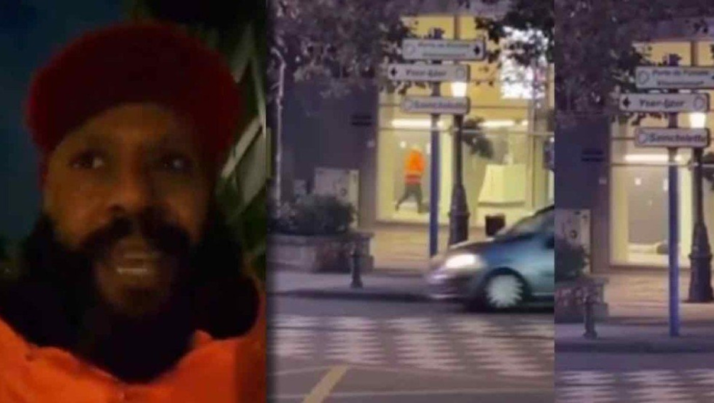 Στα χέρια της αστυνομίας ο δράστης της επίθεσης στις Βρυξέλλες - Δέχθηκε πυροβολισμό στο στήθος