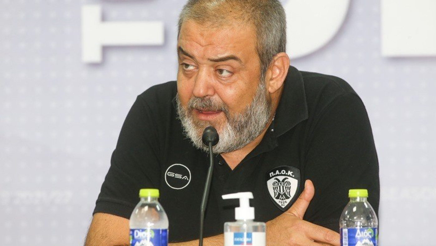 Τι σημαίνει η φράση «letter of intent» στη ανακοίνωση της ΚΑΕ ΠΑΟΚ