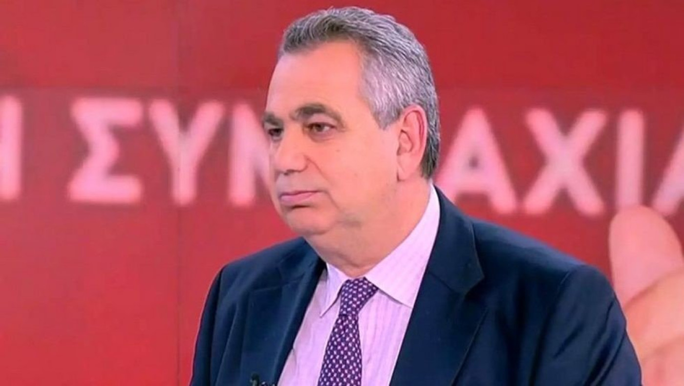 Έχει τελειώσει ο Χιώτης από το ραδιόφωνο του ΣΚΑΪ; – Τι πραγματικά ισχύει