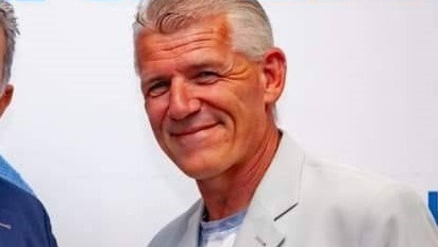 Επιστρέφει ο Σίτσας σε γνώριμα λημέρια