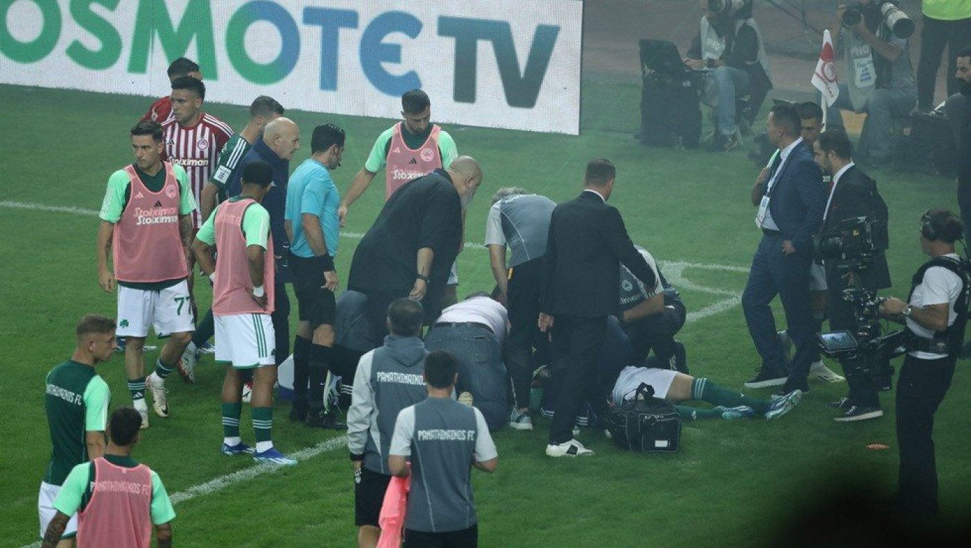 Με ποια τιμωρία απειλείται ο Παναθηναϊκός αν αποχωρήσει με δική του υπαιτιότητα