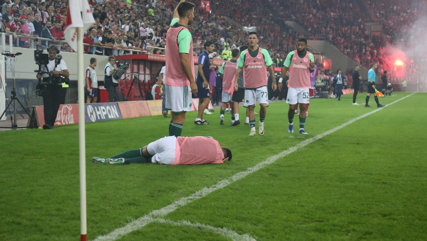 «Μία κροτίδα μπορεί να προκαλέσει διάτρηση τυμπάνου»