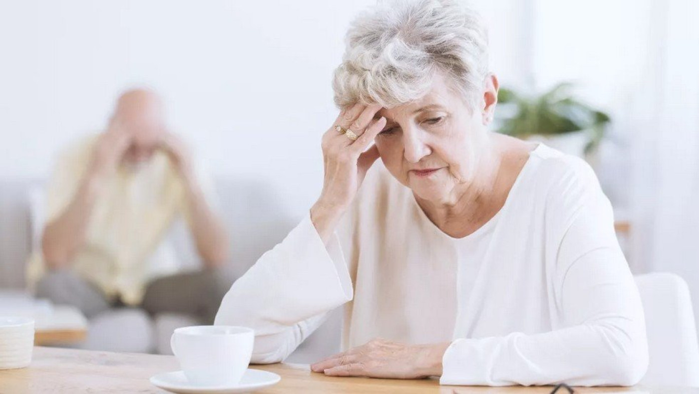 Αλλαγές στη διατροφή μετά τα 50 μειώνουν τον κίνδυνο άνοιας, δείχνει νέα μελέτη