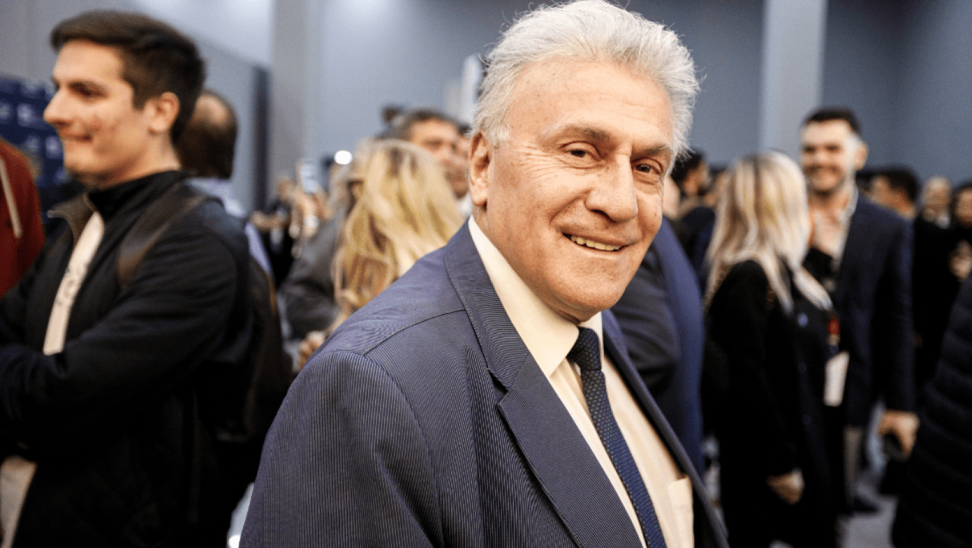 Θεσσαλονίκη: Έπαυσε η δίωξη των αδελφών Ψωμιάδη για τις προσλήψεις 81 υπαλλήλων στην άλλοτε Νομαρχία