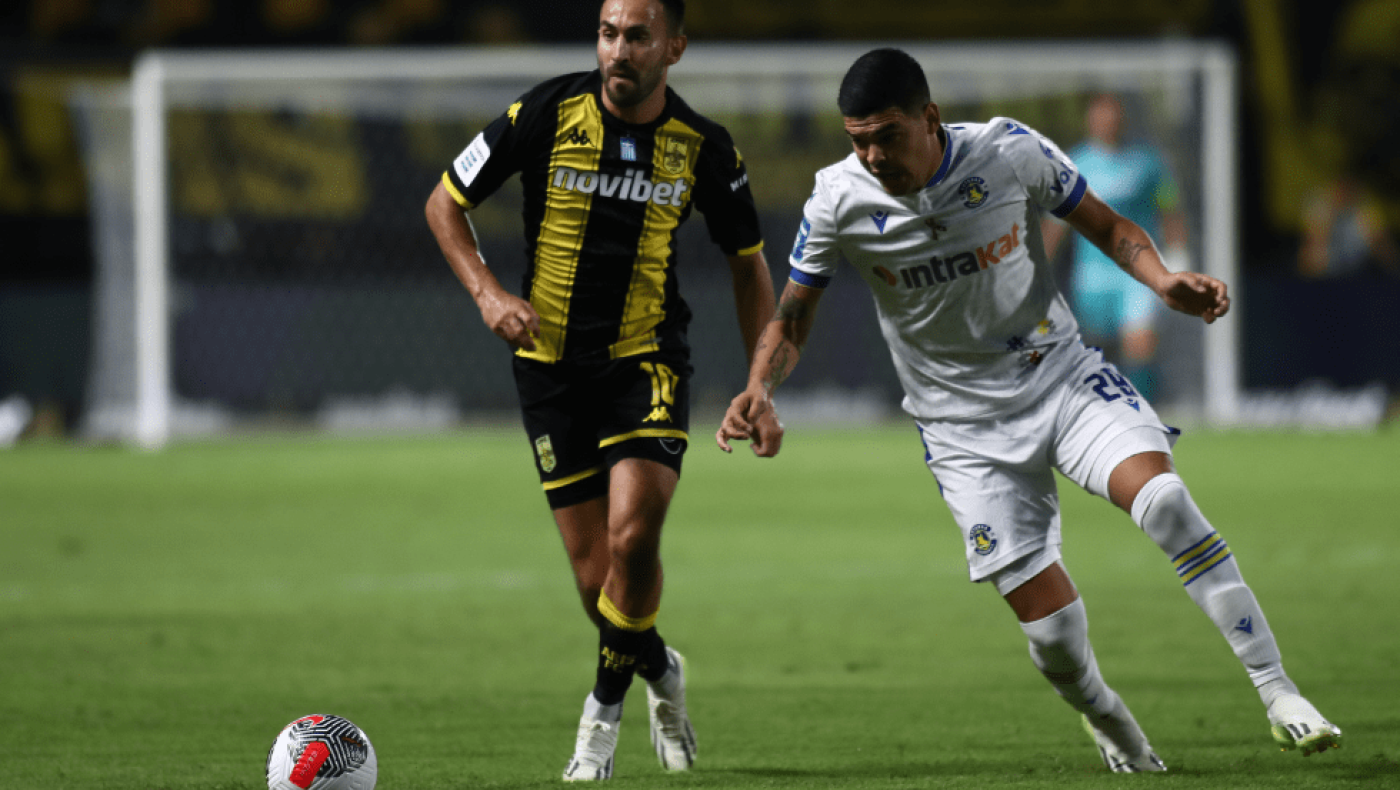 Έρχεται στην Θεσσαλονίκη ο Ρουπ