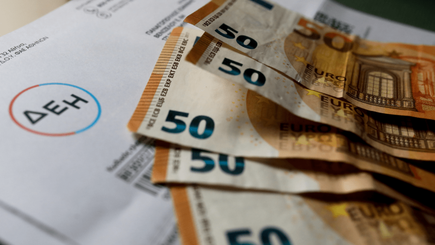 Αλλάζει το τοπίο στο ρεύμα: Με email οι τιμές στους καταναλωτές, 3 + 1 χρωματιστά τιμολόγια