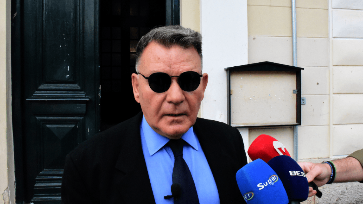 Κούγιας: «Το παιχνίδι θα επαναληφθεί από το σημείο που διεκόπη»- Τι είπε στον Μονεμβασιώτη για Ηρακλή, πυρά κατά Κασσελάκη