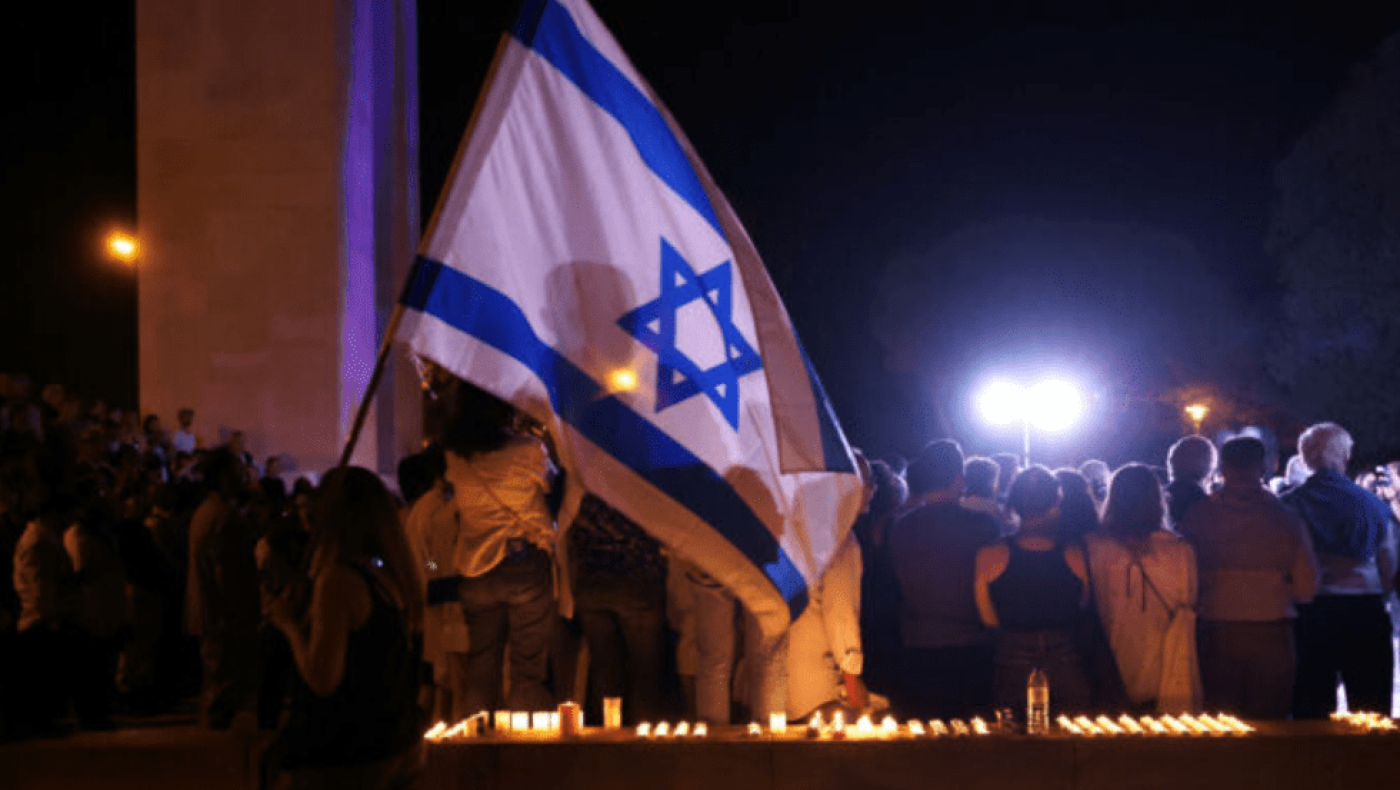 Γαλλικό υπερόπλο στα χέρια του Ισραήλ- Από πότε θα μπορούν να το αξιοποιήσουν