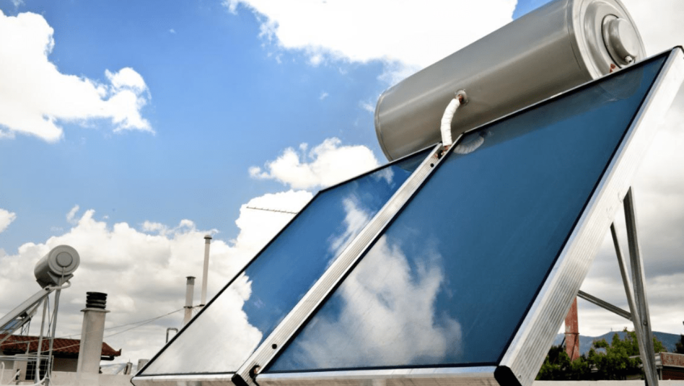 Παρατείνεται το πρόγραμμα «Ανακυκλώνω - Αλλάζω Θερμοσίφωνα»: Μέχρι τότε μπορείτε να καταβάλλετε αίτηση