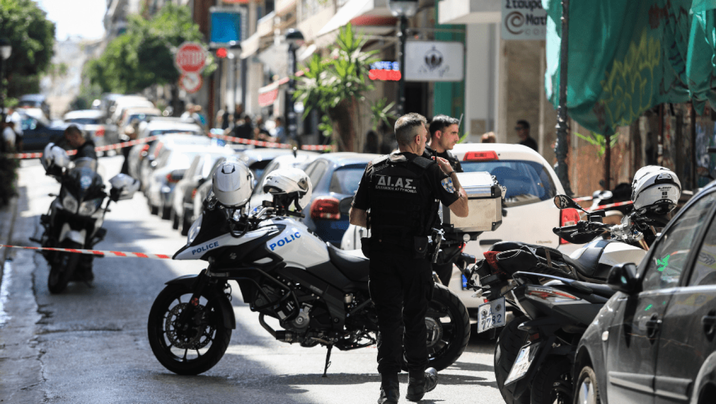 «Αστακός» η Θεσσαλονίκη ενόψει της παρέλασης- Αυτά τα μνημεία θα επιτηρούνται αυστηρά