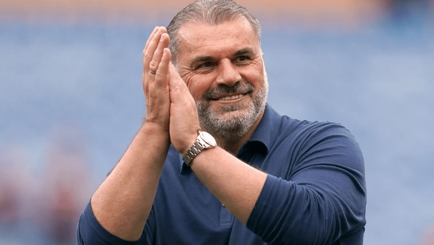 Τότεναμ: Σύνθημα στα χείλη των οπαδών ο Ποστέκογλου!