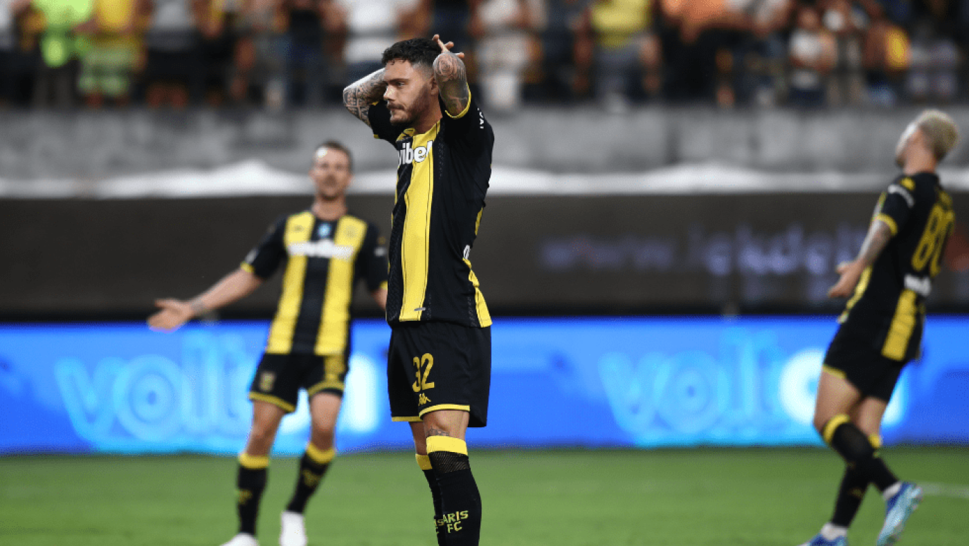 Το μήνυμα στον Κάρλσον και ο συναγωνισμός  με τον Σουλεϊμάνοφ