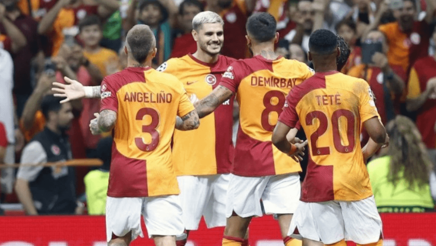 Billaras: Εξωφρενικές τιμές  για την Γαλατάσαραϊ